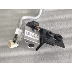 Conduite d'aspiration du compresseur 1 - BYD - 15941121-00