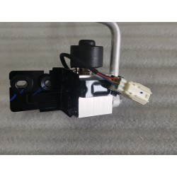 Conduite d'aspiration du compresseur 1 - BYD - 15941121-00