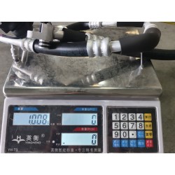 Conduite d'aspiration du compresseur 1 - BYD - 15941121-00