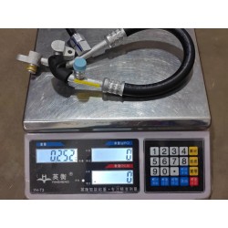 Conduite de refoulement du compresseur 1 - BYD - 15941116-00