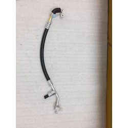 Conduite de refoulement du compresseur 1 - BYD - 15941116-00