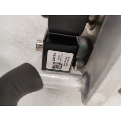 Conduite de climatisation 1 - BYD - 15941101-00