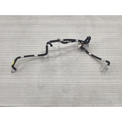 Conduite de climatisation 1 - BYD - 15941101-00