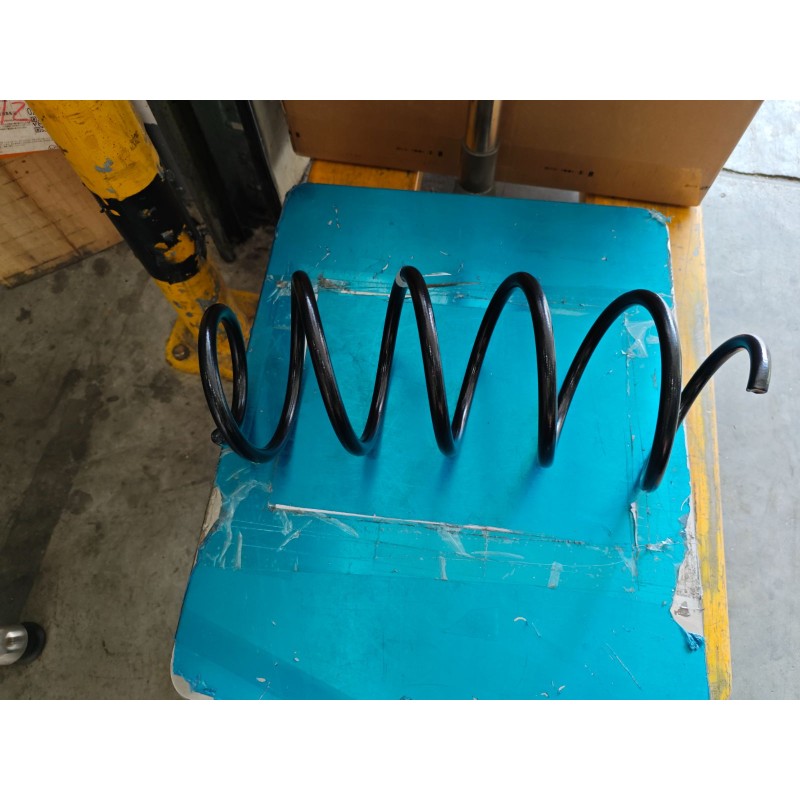 Ressort hélicoïdal d'amortisseur avant - BYD - 15940318-00