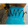 Ressort hélicoïdal d'amortisseur avant - BYD - 15940318-00