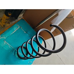 Ressort hélicoïdal d'amortisseur avant - BYD - 15940318-00