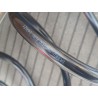 Ressort hélicoïdal de l'amortisseur avant - BYD - 15940255-00