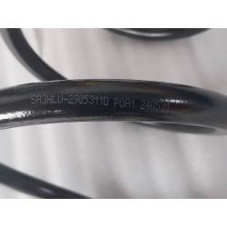 Ressort hélicoïdal de l'amortisseur avant - BYD - 15940253-00