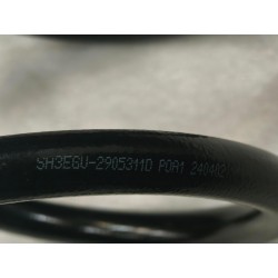 Ressort hélicoïdal progressif avant - BYD - 15940247-00