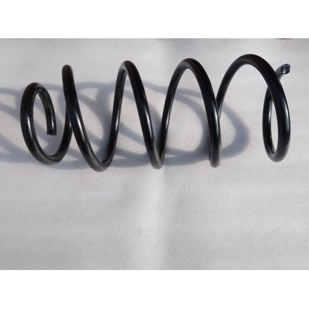 Ressort hélicoïdal d'amortisseur avant - BYD - 15940246-00