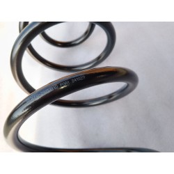 Ressort hélicoïdal d'amortisseur avant - BYD - 15940246-00