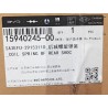 Ressort hélicoïdal d'amortisseur arrière - BYD - 15940245-00