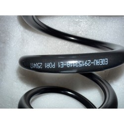 Ressort hélicoïdal d'amortisseur arrière - BYD - 15940243-00