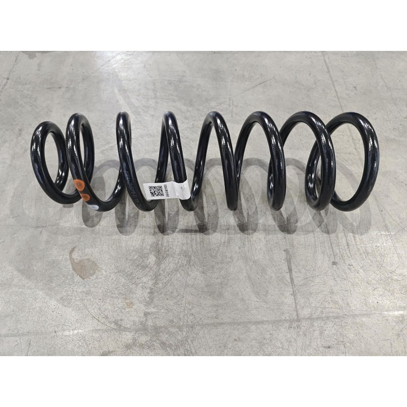 Ressort hélicoïdal d'amortisseur arrière - BYD - 15940202-00