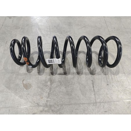 Ressort hélicoïdal d'amortisseur arrière - BYD - 15940202-00