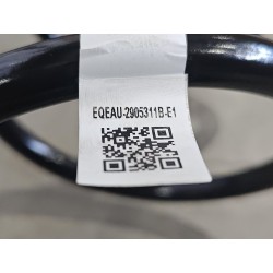 Ressort hélicoïdal d'amortisseur avant - BYD - 15940201-00
