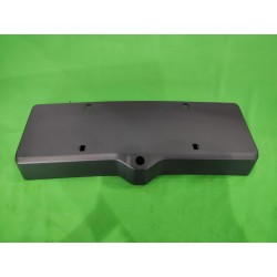 Support de plaque d'immatriculation de pare-chocs avant - BYD - 15938495-00