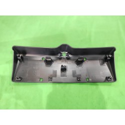 Support de plaque d'immatriculation de pare-chocs avant - BYD - 15938495-00