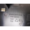 Support de plaque d'immatriculation de pare-chocs avant - BYD - 15938495-00