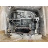 Kit - de - réparation - EHSKA pour moteur de traction avant + ensemble réducteur - BYD - 15937574-00