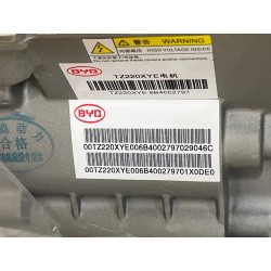 Kit - de - réparation - EHSKA pour moteur de traction avant + ensemble réducteur - BYD - 15937574-00