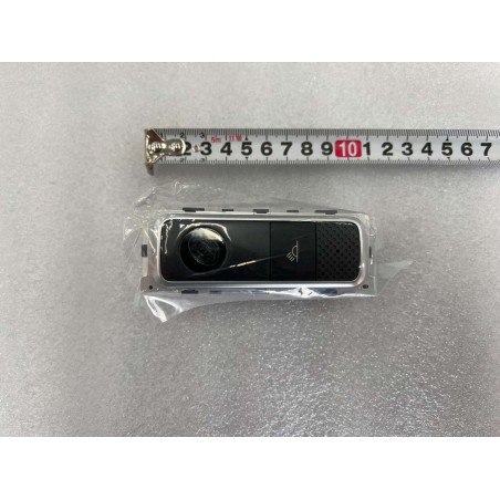 Plafonnier latéral arrière droit - BYD - 12606300-00