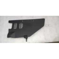 Insonorisant inférieur droit de planche de bord - BYD - 15936756-00