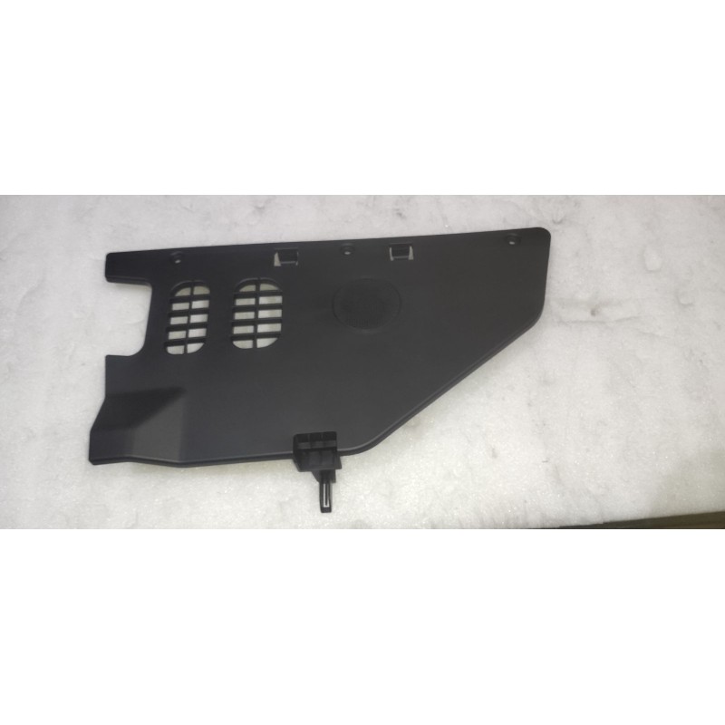 Insonorisant inférieur droit de planche de bord - BYD - 15936756-00