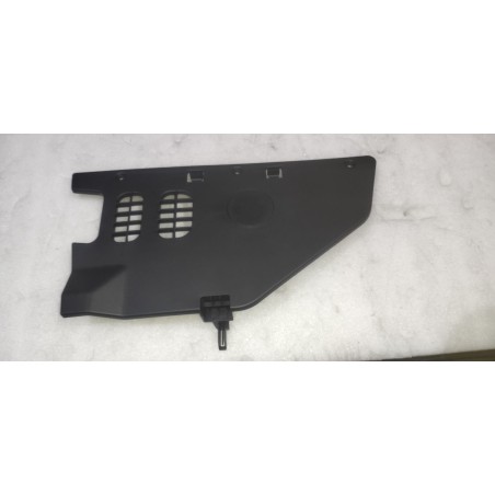 Insonorisant inférieur droit de planche de bord - BYD - 15936756-00