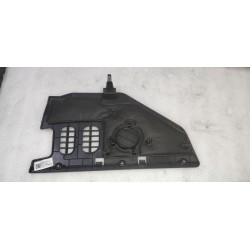 Insonorisant inférieur droit de planche de bord - BYD - 15936756-00