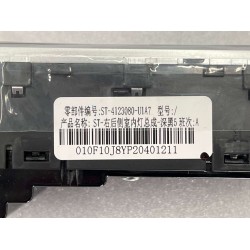 Plafonnier latéral arrière droit - BYD - 12606300-00