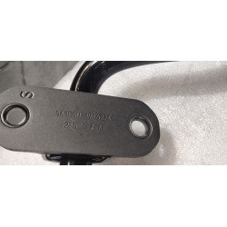Barre stabilisatrice arrière - BYD - 15935531-00
