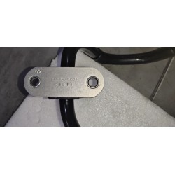 Barre stabilisatrice arrière - BYD - 15935525-00