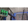 Barre stabilisatrice arrière - BYD - 15935507-00