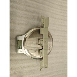 Support de montage supérieur droit du pare-chocs arrière - BYD - 15933835-00