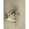 Support de montage supérieur droit du pare-chocs arrière - BYD - 15933835-00