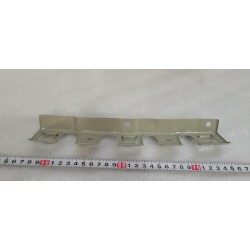 Support de montage supérieur droit du pare-chocs arrière - BYD - 15933835-00
