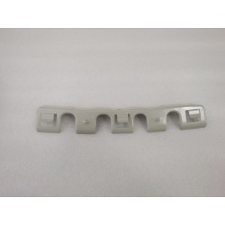 Support de fixation supérieur gauche du pare-chocs arrière - BYD - 15933834-00