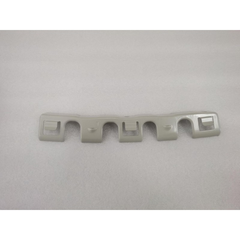 Support de fixation supérieur gauche du pare-chocs arrière - BYD - 15933834-00