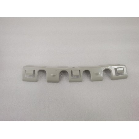 Support de fixation supérieur gauche du pare-chocs arrière - BYD - 15933834-00