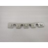 Support de fixation supérieur gauche du pare-chocs arrière - BYD - 15933834-00