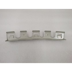 Support de fixation supérieur gauche du pare-chocs arrière - BYD - 15933834-00
