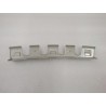 Support de fixation supérieur gauche du pare-chocs arrière - BYD - 15933834-00