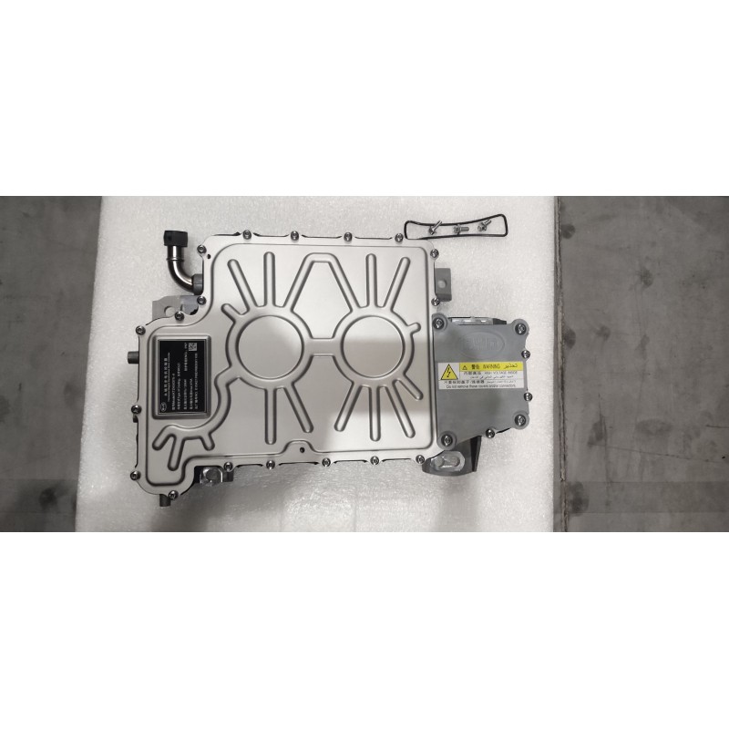 Accessoires auto fabriqués - SA3HLU-2142080 - Kit de réparation pour le sous-ensemble d'unité de commande du moteur d'entraîneme