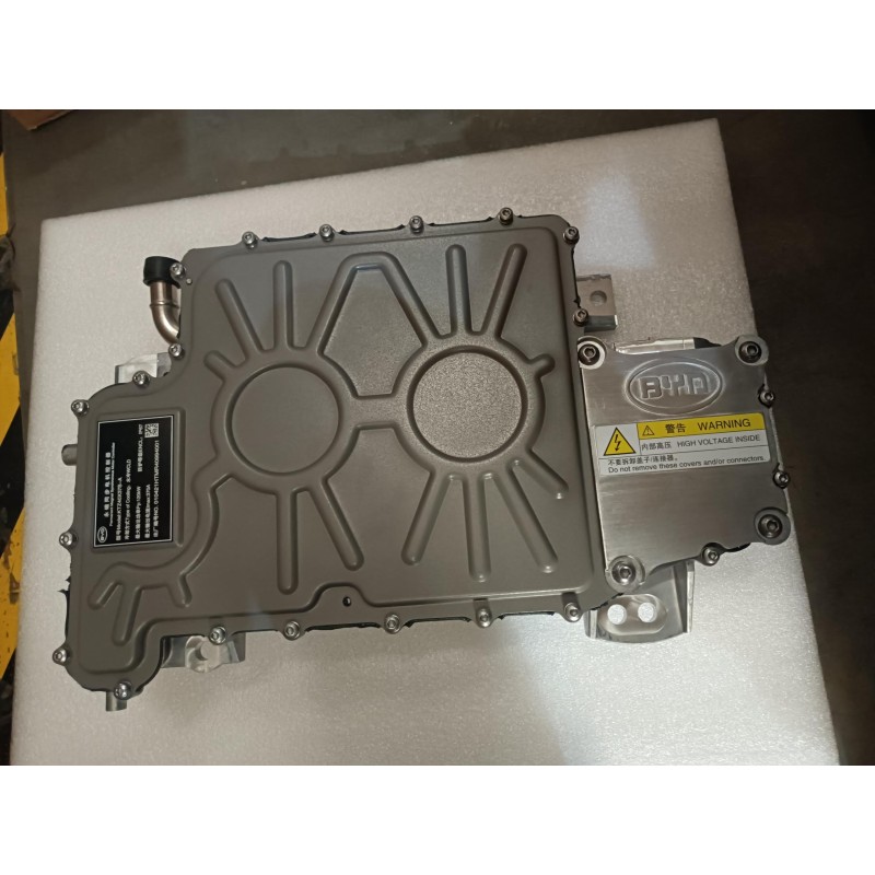 Accessoires auto fabriqués - SA3HL-2142080 - Kit de réparation pour le sous-ensemble d'unité de commande du moteur d'entraînemen