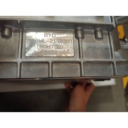 Accessoires auto fabriqués - SA3HL-2142080 - Kit de réparation pour le sous-ensemble d'unité de commande du moteur d'entraînemen