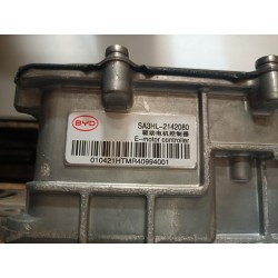 Accessoires auto fabriqués - SA3HL-2142080 - Kit de réparation pour le sous-ensemble d'unité de commande du moteur d'entraînemen