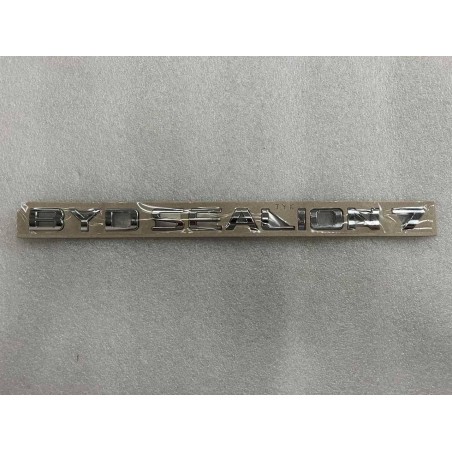 BYDSEALION7 Ensemble logo - BYD - 15930420-00