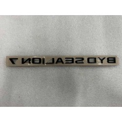 BYDSEALION7 Ensemble logo - BYD - 15930420-00