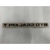 BYDSEALION7 Ensemble logo - BYD - 15930420-00